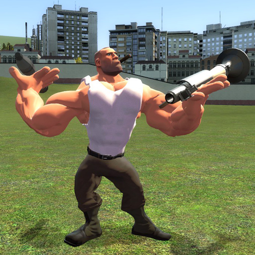 TF2 MGE Soldiers - Player Models (use only ragdoll pls)
