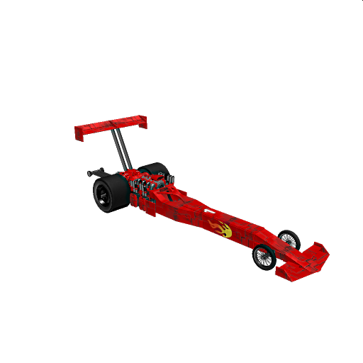 Dragster