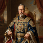 Sir Longheart