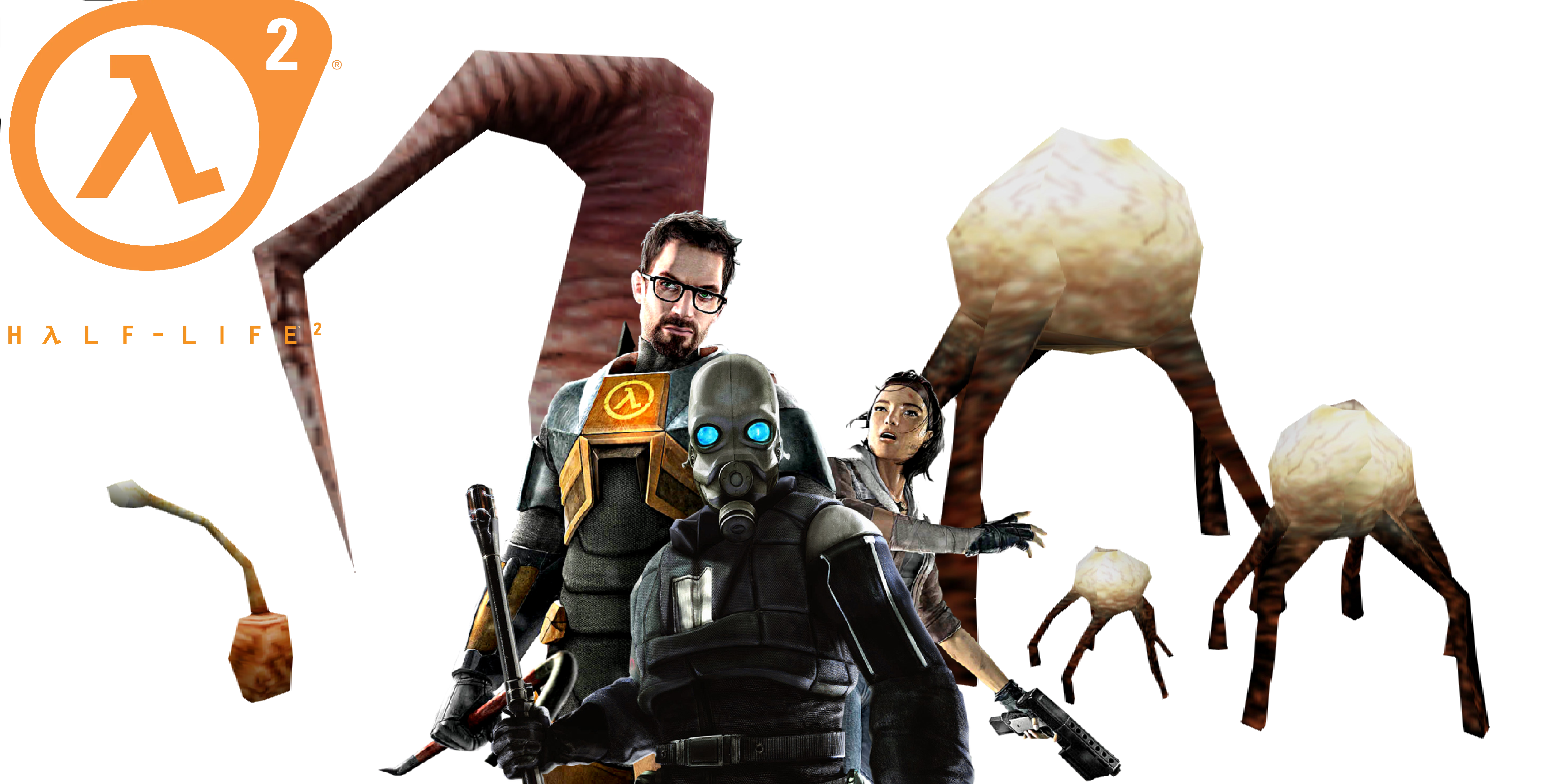 Half-Life 2