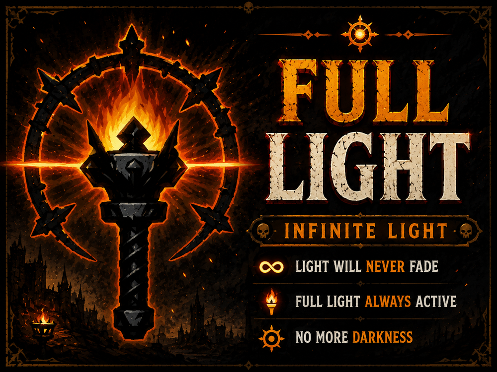 Full Light