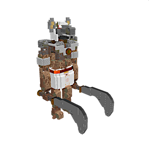 Guardian Anubite