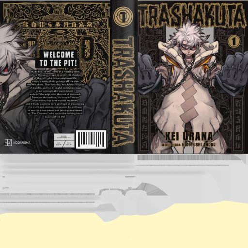 Trashakuta