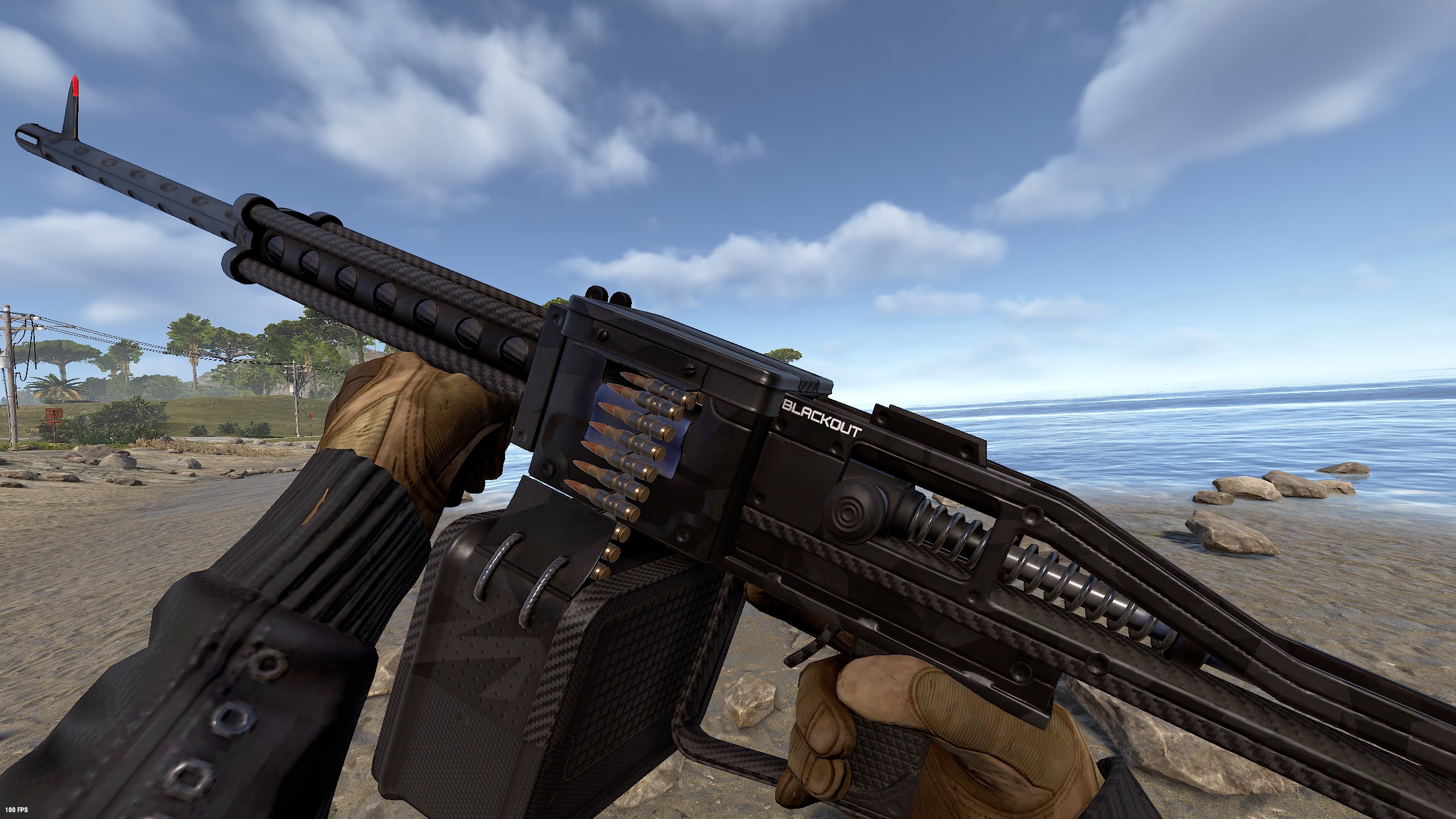 Blackout HMLMG thumbnail 2