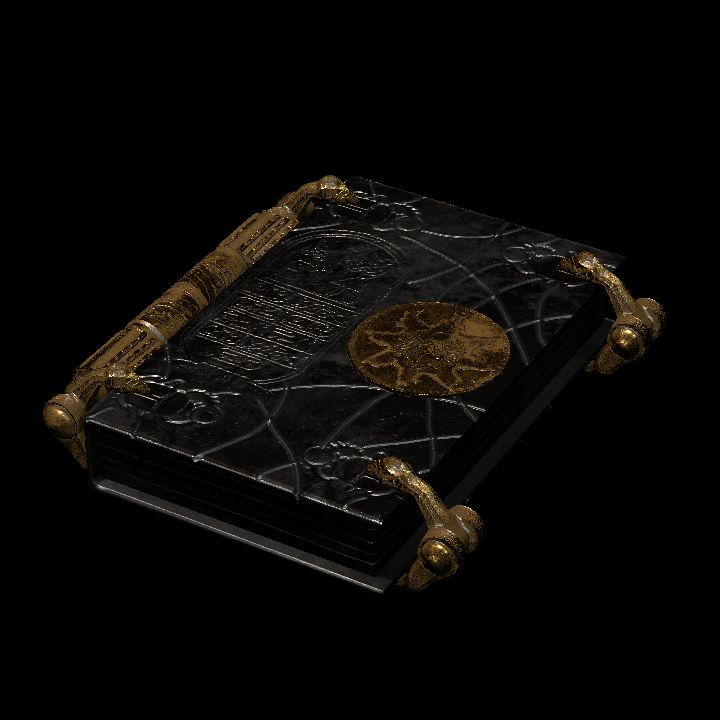Book of the Dead