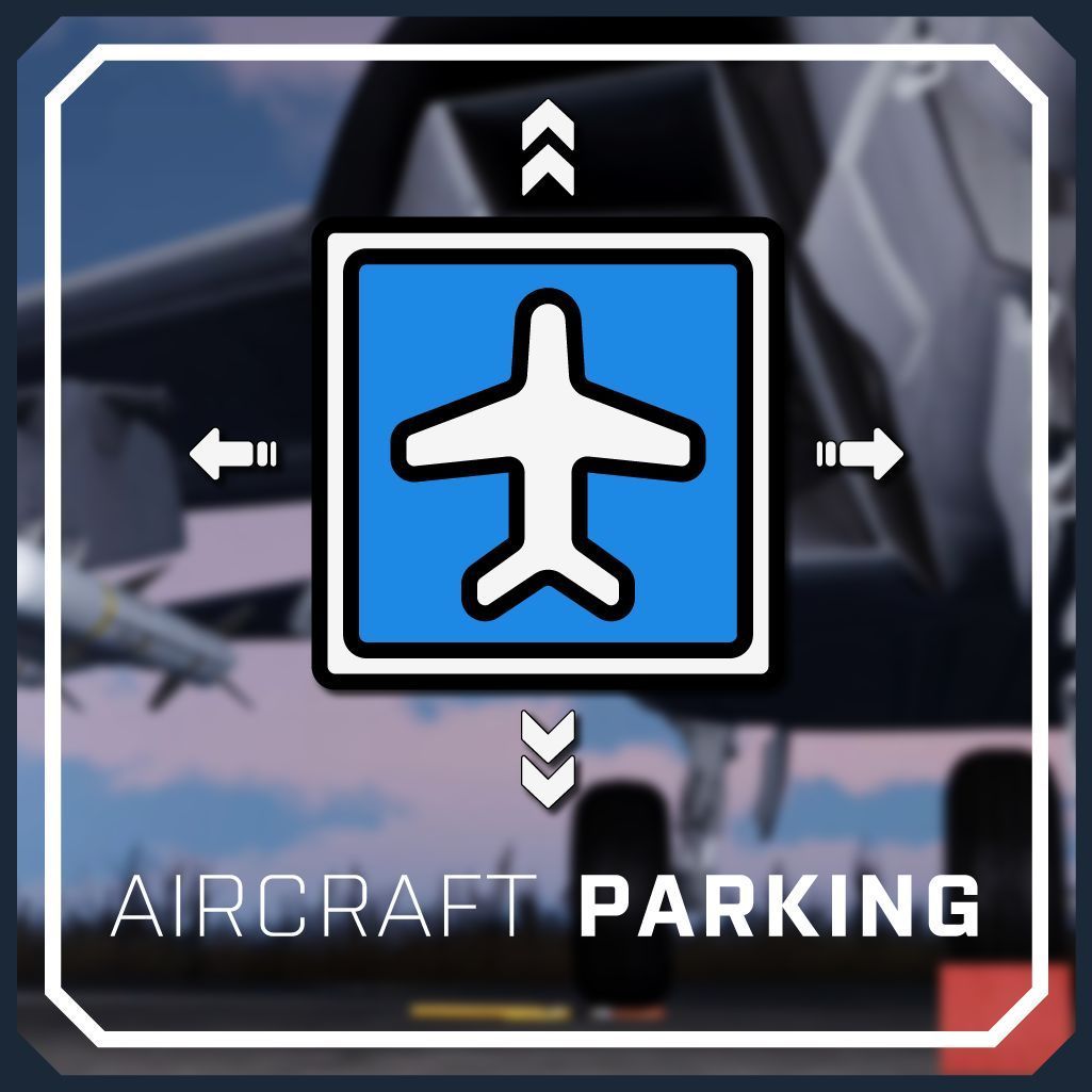 PHEN Aircraft Parking