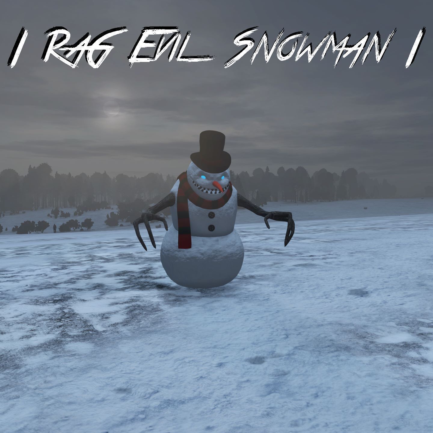 RaG_Evil_Snowman