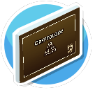 Sign Brown - Cryptology