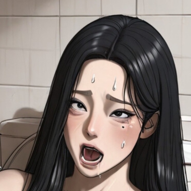 自慰被发现了