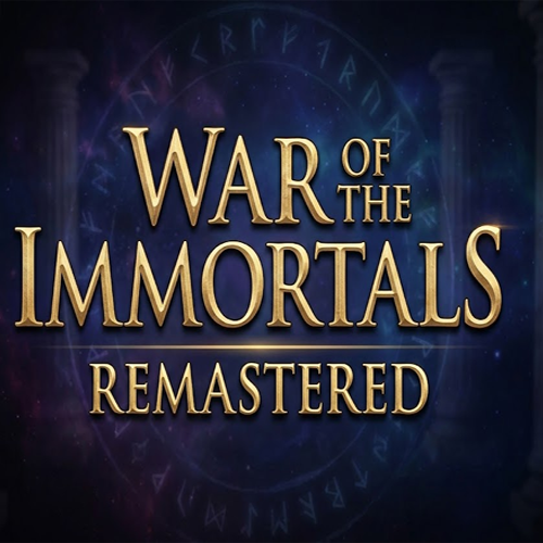 War of the Immortals Remastered