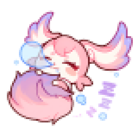 迷迷 – Terraria Mod