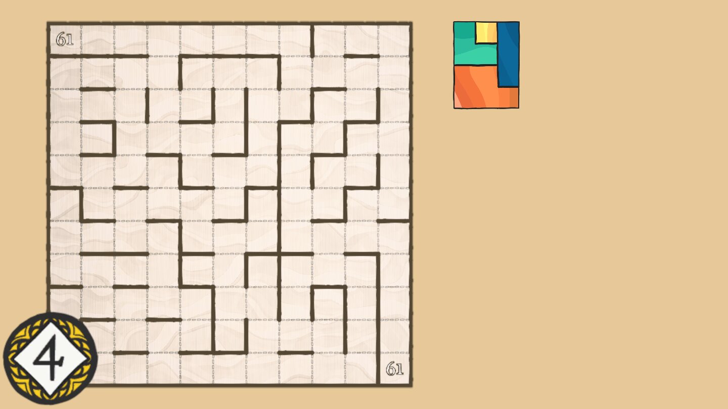 Maze