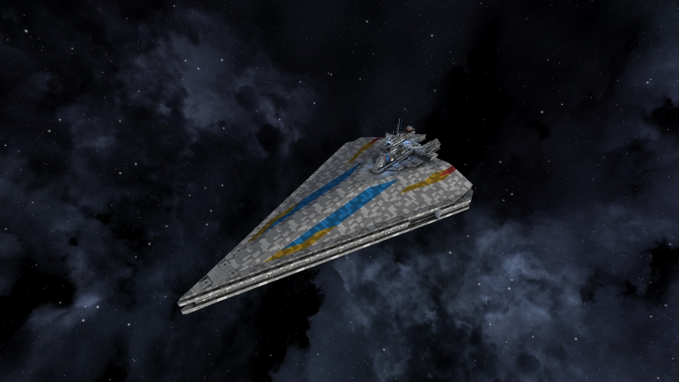 [SCS] Transgressor-Class Cruiser