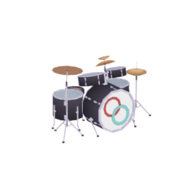 Drum Set