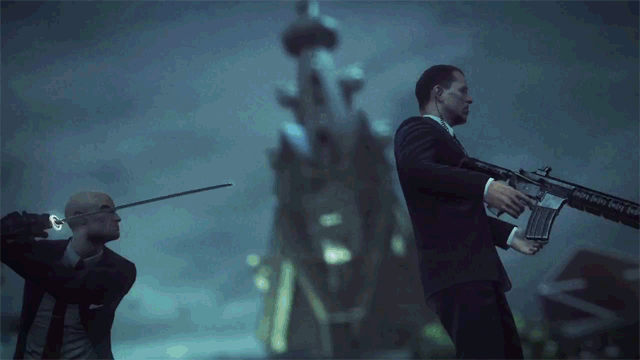 Steam Community :: Hitman: Absolution
