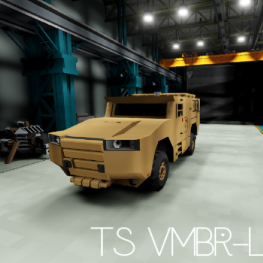 TS VBMR-L preview