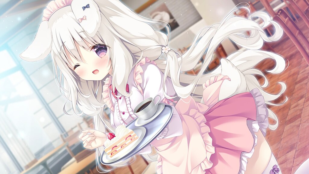 Steam コミュニティ :: あまいろショコラータ2