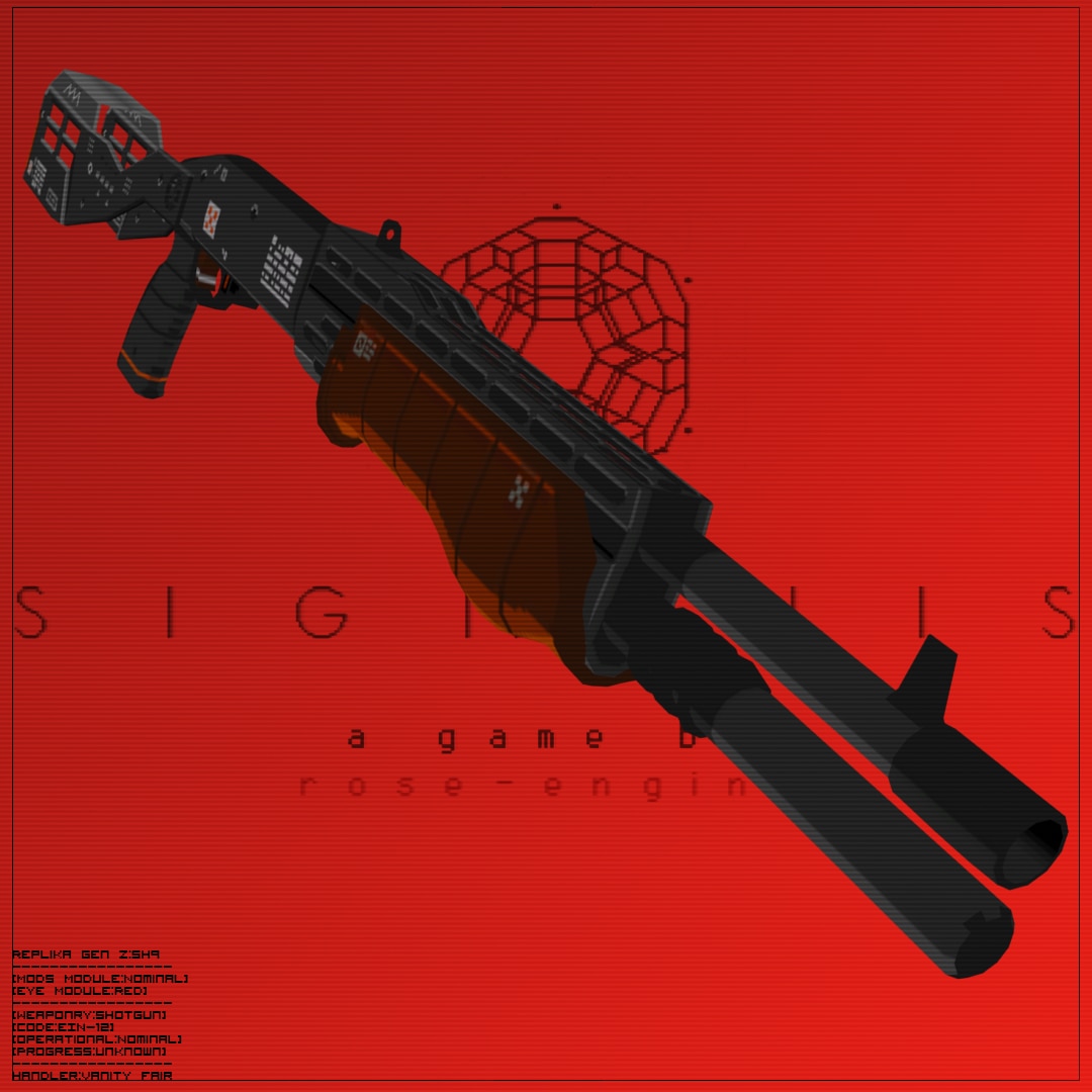 Signalis EIN-12 (SPAS)