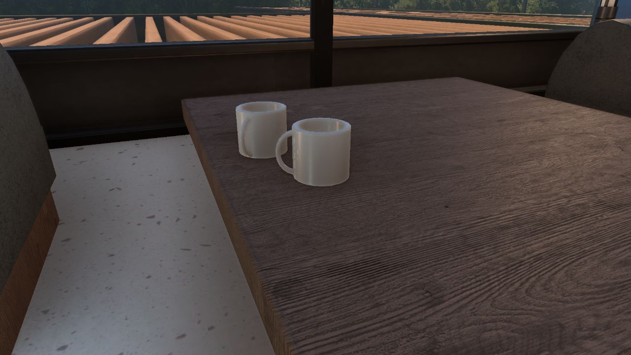 mug