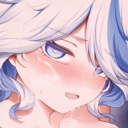 [MだSたろう][neNeG]芙宁娜（jy差分）