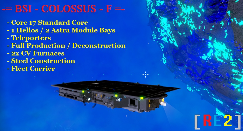 -=BSI - COLOSSUS - F=- preview