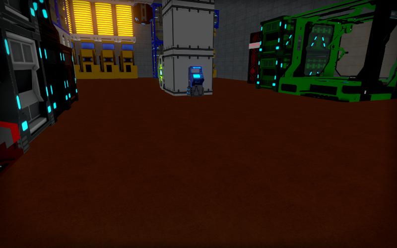 BLOCKHOUSE 12