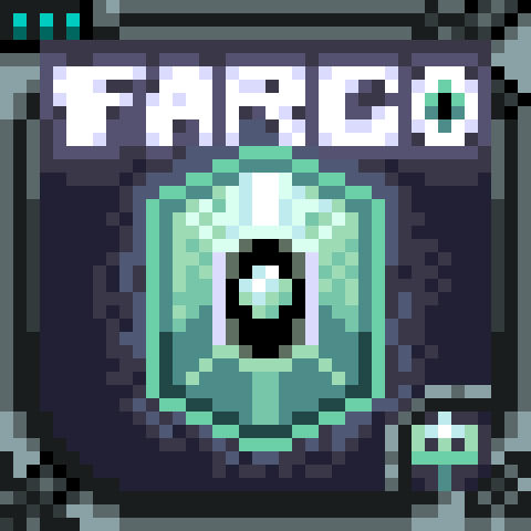 Fargo系列的汉化合集（无突变与魂石）
