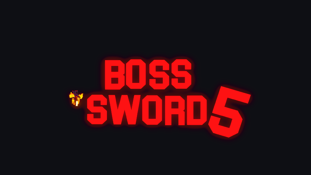 Boss Sword5