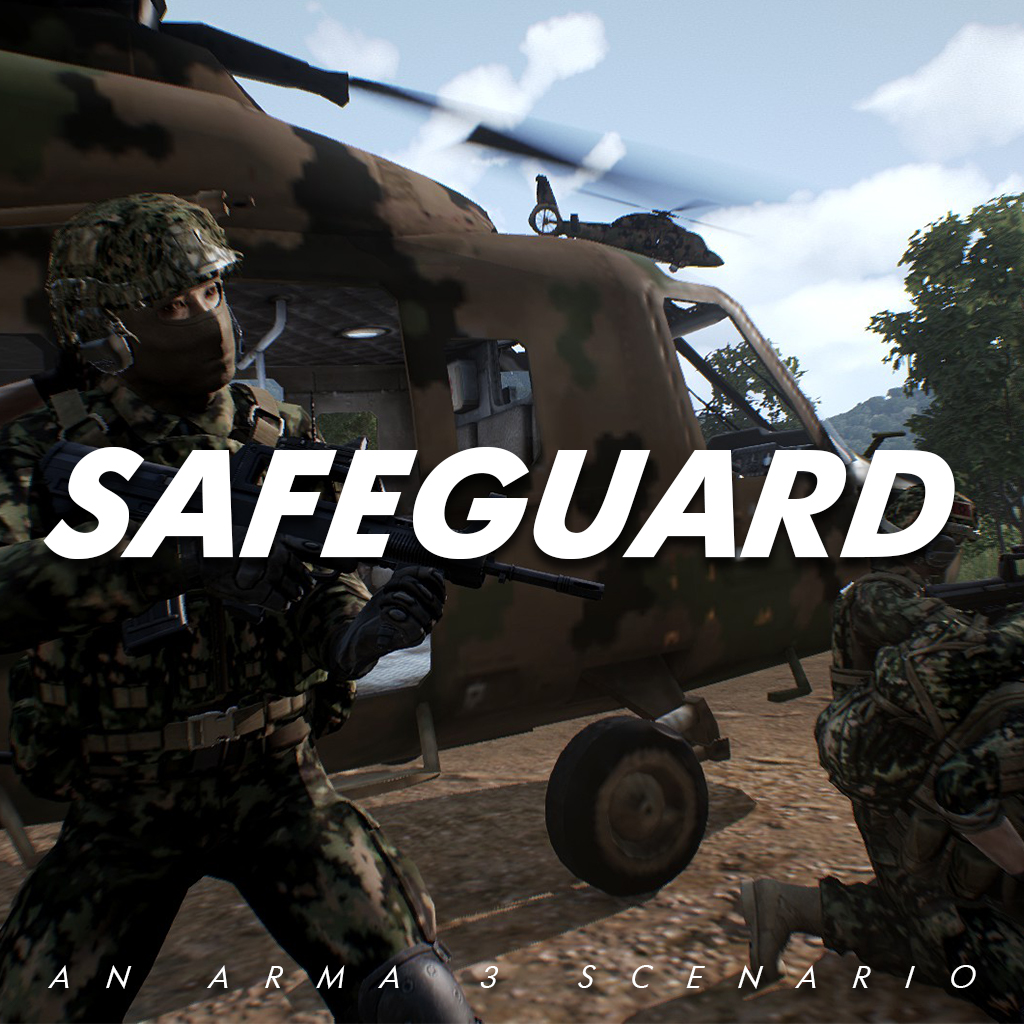 Safeguard - [SP]