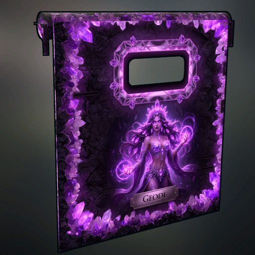 GEODE