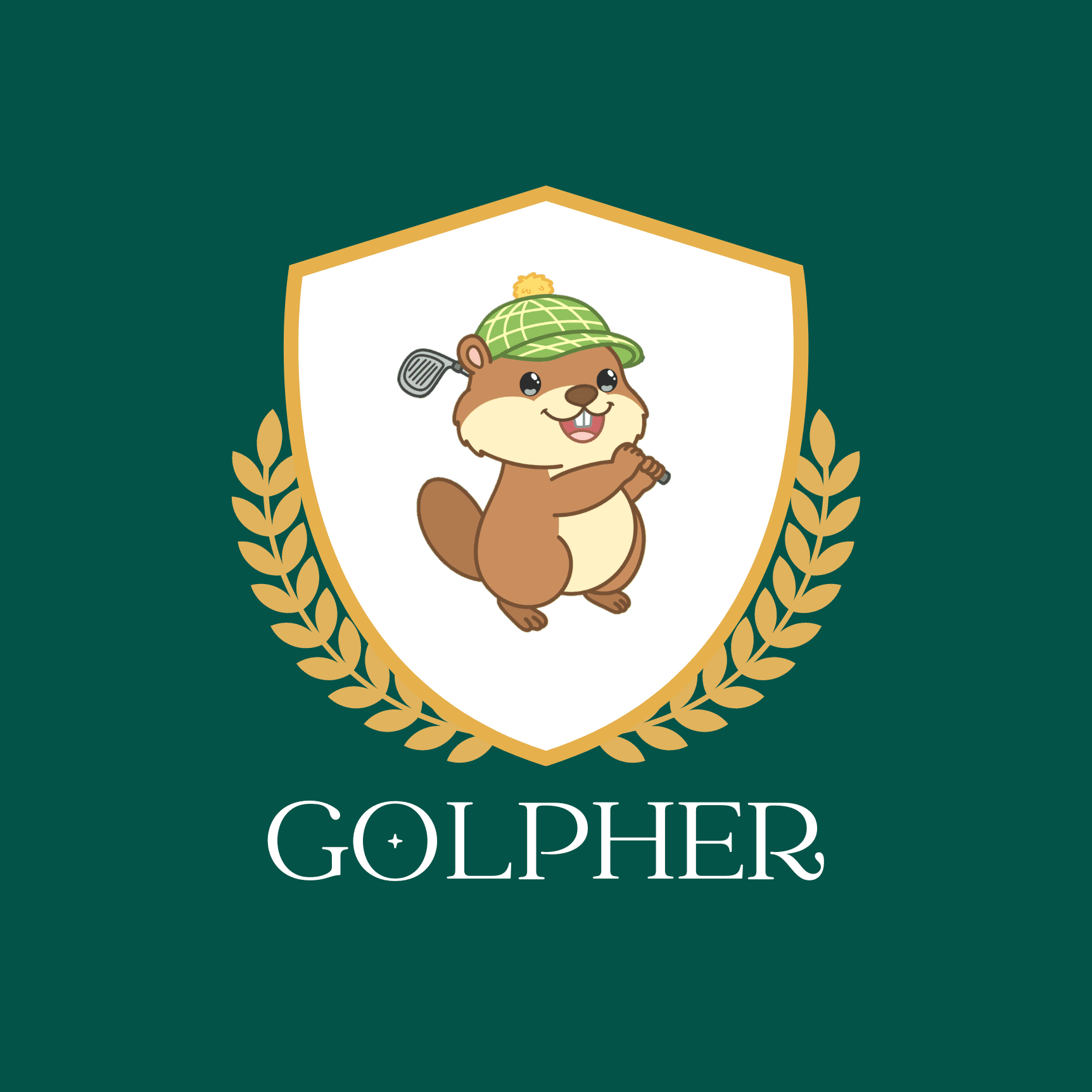 Golpher