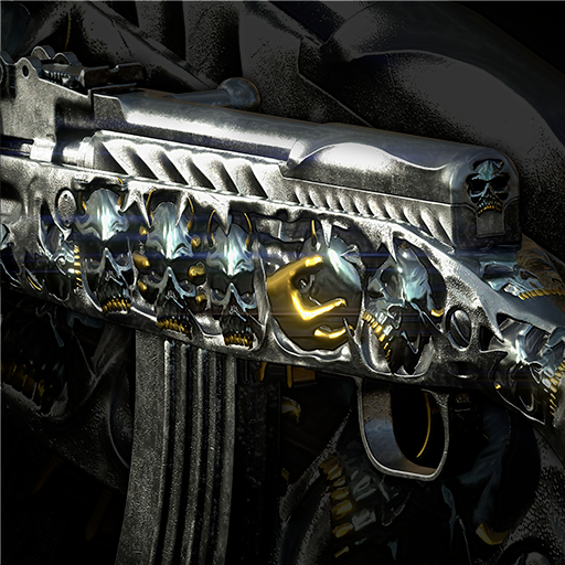 Reborn SKS
