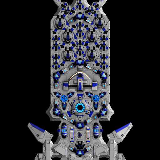 Dreadnaught Class Plasma