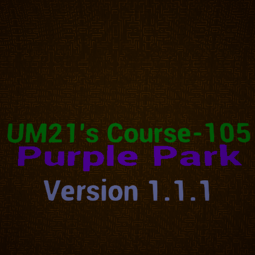 UM21's Course-105