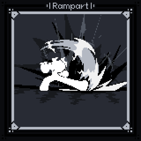 Rampart
