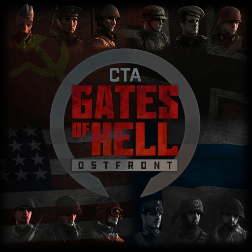 Revamped Portraits preview