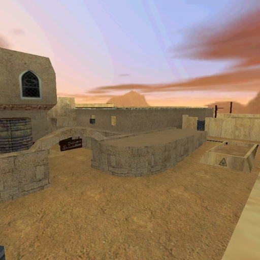ArabStreets – Team Fortress 2 Mod