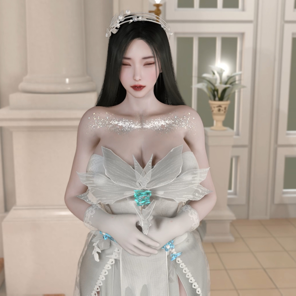Madei 我献出了妻子#1