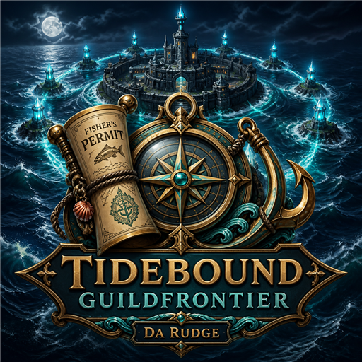 Tidebound Guildfrontier