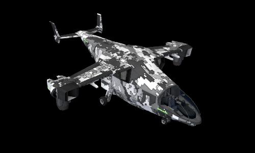 AV-42C Arctic Digital