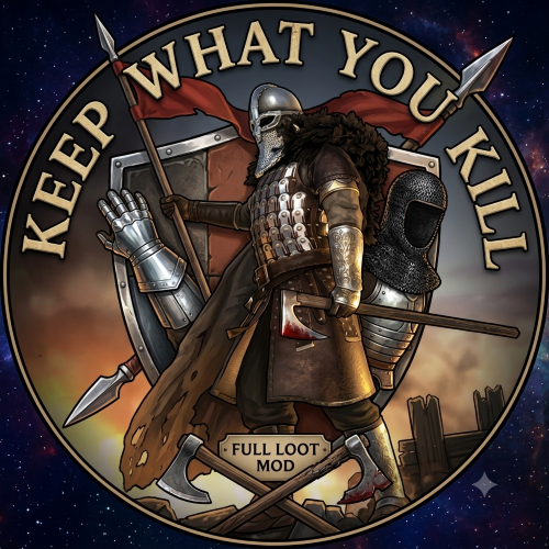 Keep What You Kill