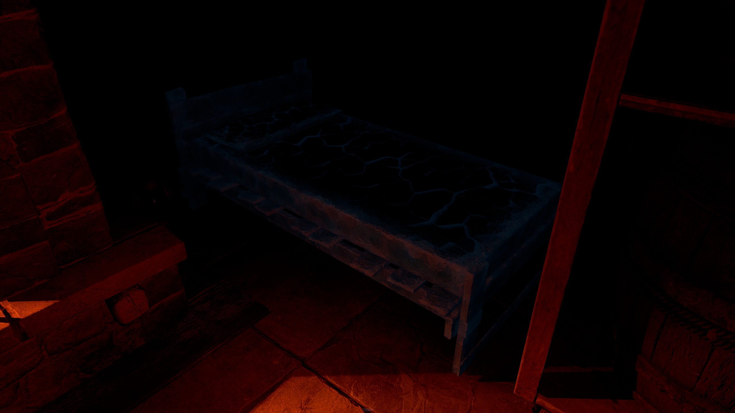 Iceberg Bed thumbnail 6