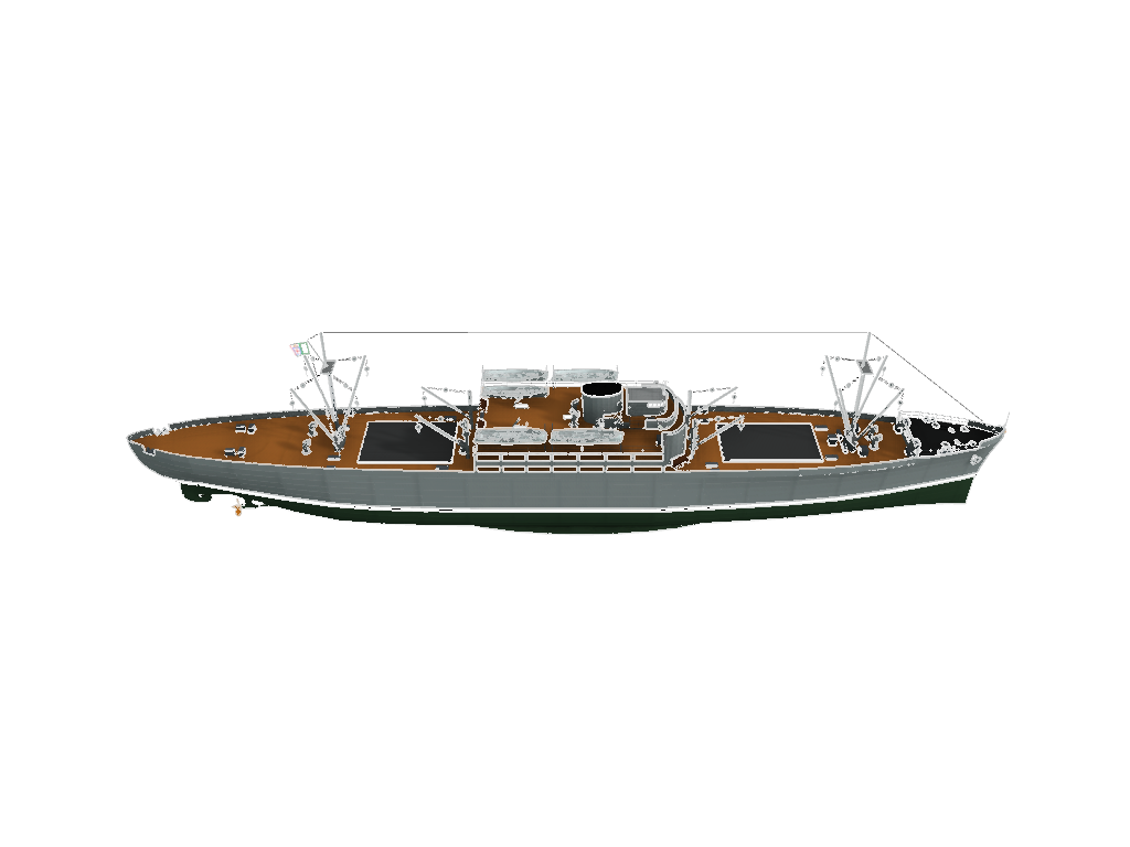 RN Titanio