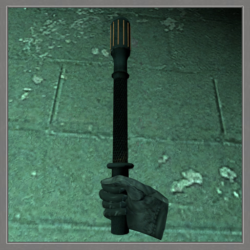 Stunstick