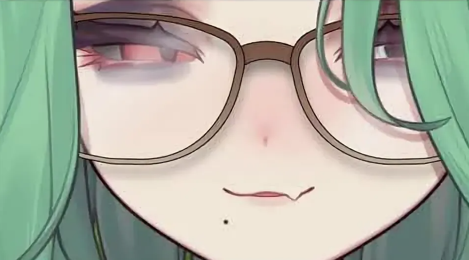 R-18 Crelly (Vtuber) Spinner
