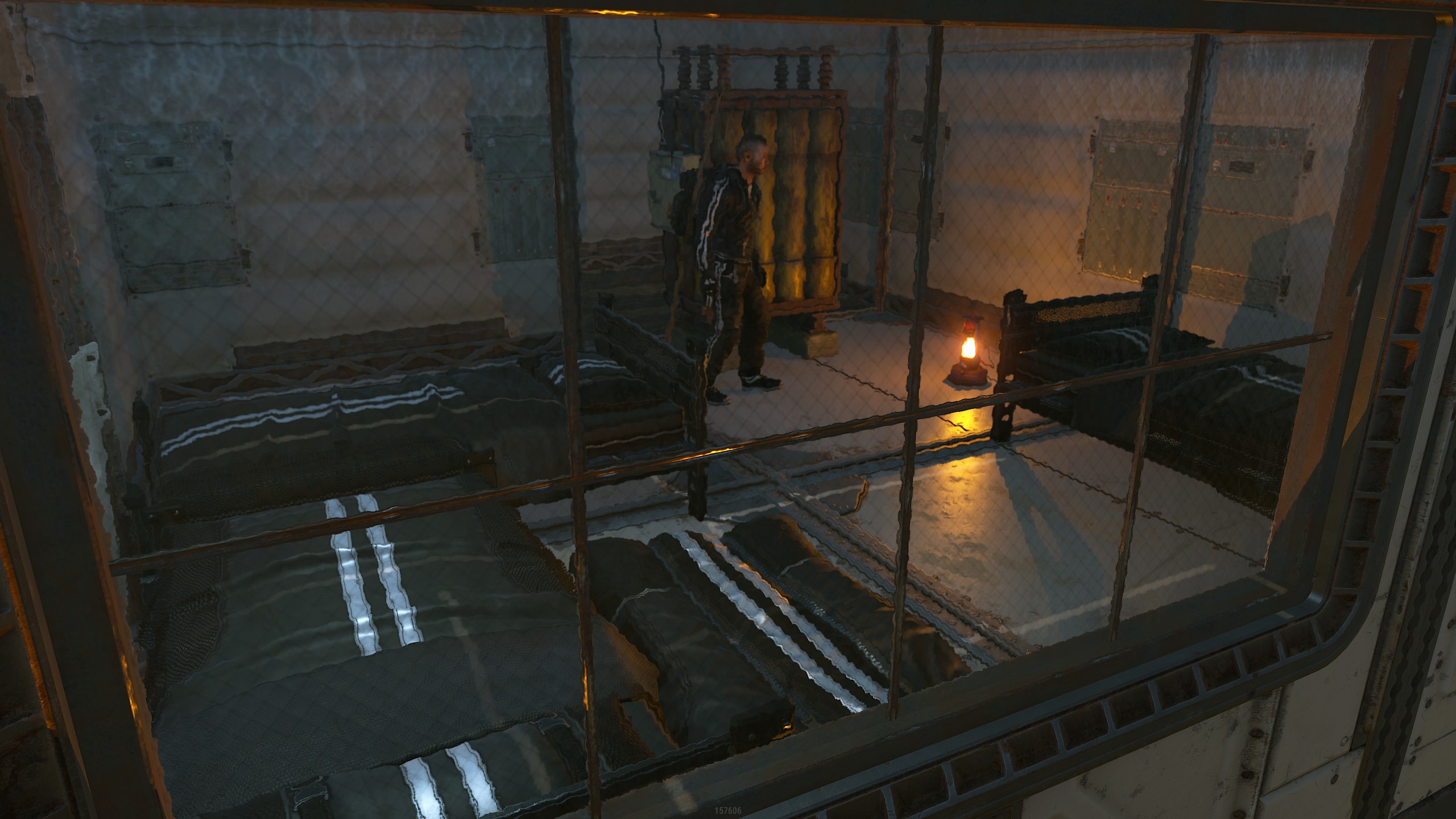 Training Bed thumbnail 6