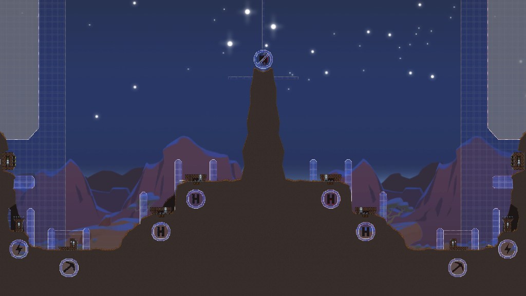 [INF] Forts Flying 2.4