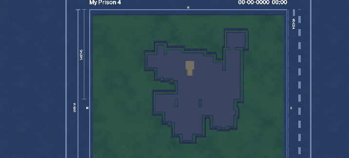 Birchwood Medium Security Prison
