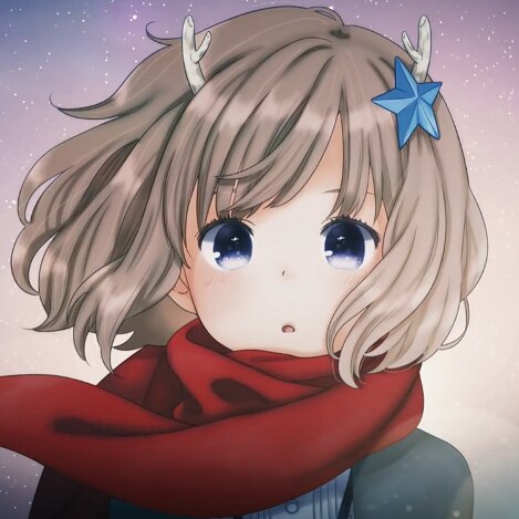 Steam Workshop::鹿乃 - stella-rium 1080P
