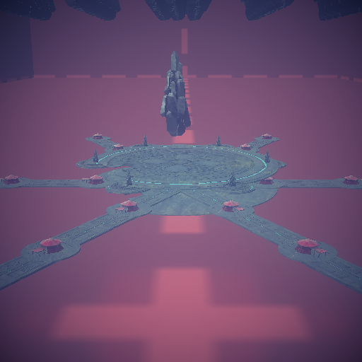 Anmass chapter 2 level 4: Blood Rush